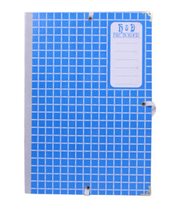 Bìa 3 dây HD - 20cm