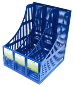 Kệ Xéo Hồ Sơ 3 Ngăn